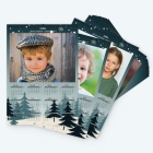 Pack multi calendriers