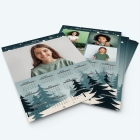 Pack multi calendriers - Une ou plusieurs photos pour chaque enfant