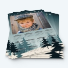 Pack multi calendriers - Minimum de commande 20 exemplaires