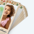 Pack multi calendriers - Papier épais rigide 400 g/m2