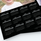 Pack multi calendriers - Grille calendaire utile et pratique