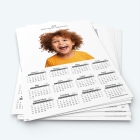 Pack multi calendriers - Minimum de commande 20 exemplaires