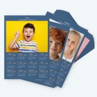 Pack multi calendriers