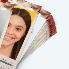 Pack multi calendriers - Papier épais rigide 400 g/m2