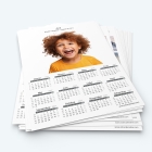 Pack multi calendriers - Minimum de commande 20 exemplaires