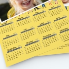 Pack multi calendriers - Grille calendaire utile et pratique