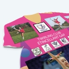 Calendrier photo Maillot de Danse - Maillots à vos couleurs