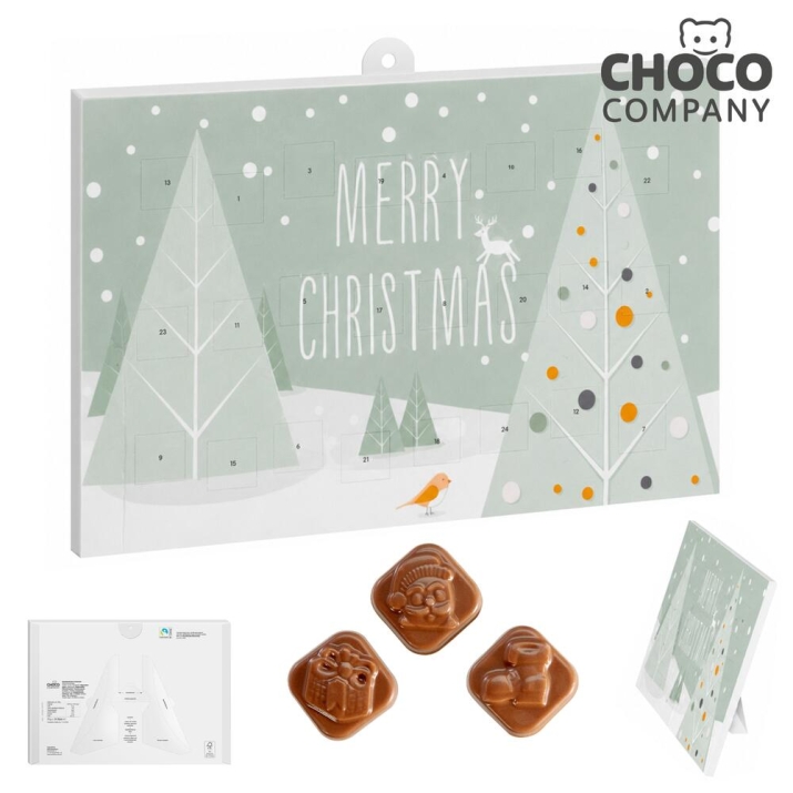 Petit calendrier de l'avent