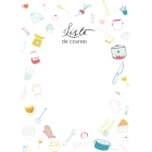 Poster photo pêle-mêle
