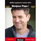 Poster photo pêle-mêle