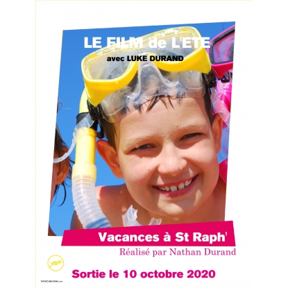 Poster photo pêle-mêle