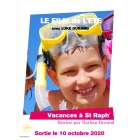 Poster photo pêle-mêle