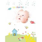 Poster photo pêle-mêle