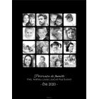 Poster photo pêle-mêle