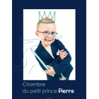 Poster photo pêle-mêle