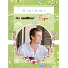 Poster photo pêle-mêle
