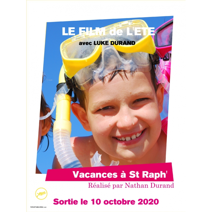 Poster photo pêle-mêle Poster photo pêle-mêle