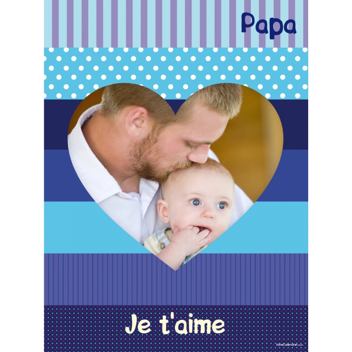 Poster photo pêle-mêle Poster photo pêle-mêle