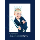 Poster photo pêle-mêle