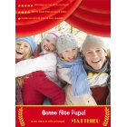 Poster photo pêle-mêle