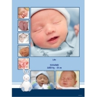 Poster photo pêle-mêle