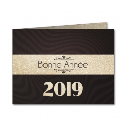 Carte de voeux