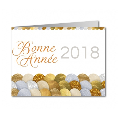 Carte de voeux