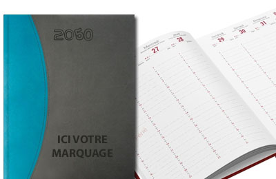 Agenda bureau