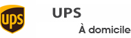 Livraison Express à domicile